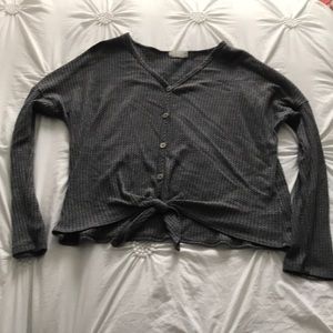 Altar’d state long sleeve